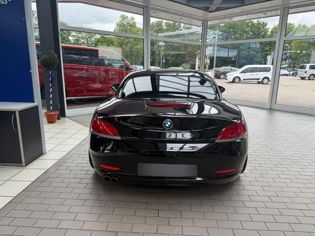 BMW Z4 sDrive23i