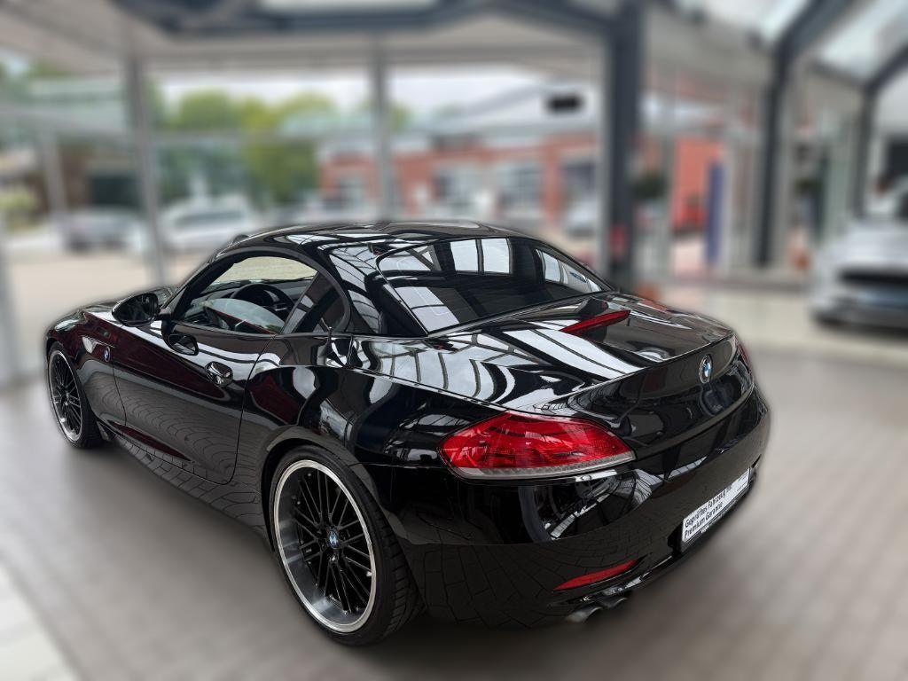BMW Z4 sDrive23i