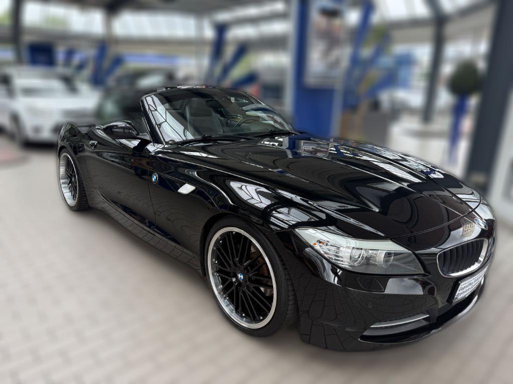 BMW Z4 sDrive23i