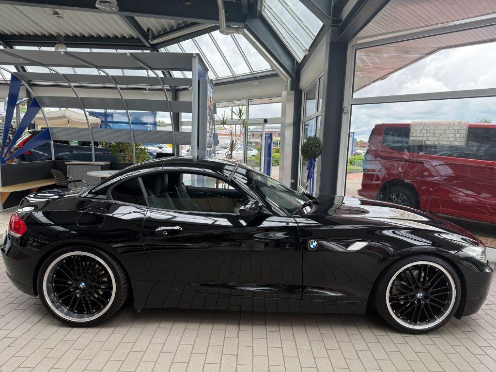 BMW Z4 sDrive23i