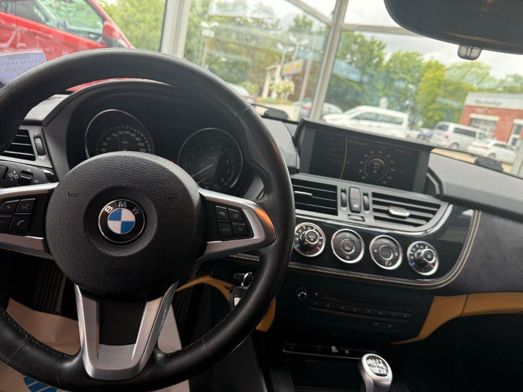 BMW Z4 sDrive23i