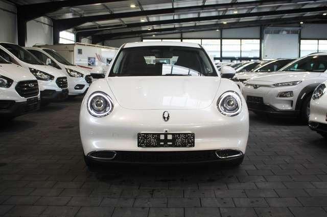 GWM Ora 03 ORA 03  400 PRO inkl. Wärmepumpe