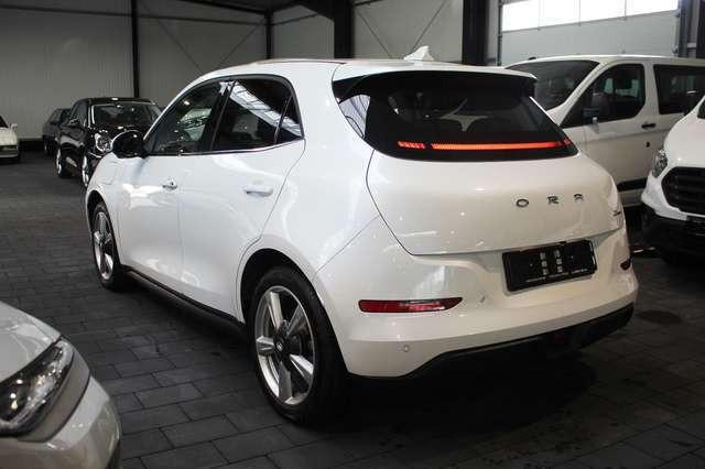 GWM Ora 03 ORA 03  400 PRO inkl. Wärmepumpe