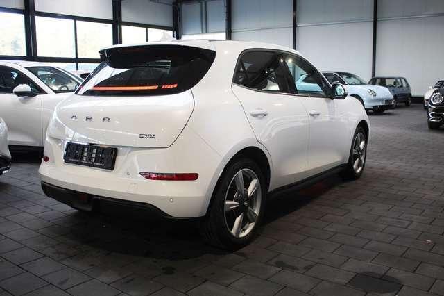 GWM Ora 03 ORA 03  400 PRO inkl. Wärmepumpe