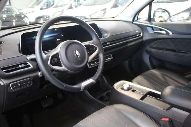 GWM Ora 03 ORA 03  400 PRO inkl. Wärmepumpe