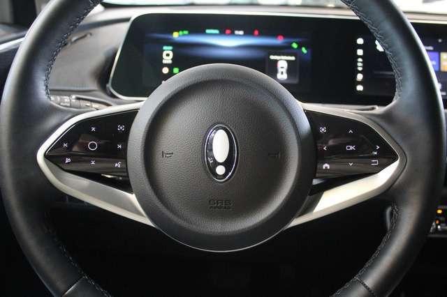 GWM Ora 03 ORA 03  400 PRO inkl. Wärmepumpe