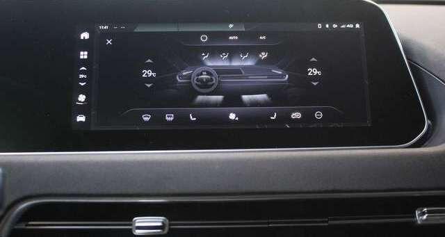 GWM Ora 03 ORA 03  400 PRO inkl. Wärmepumpe