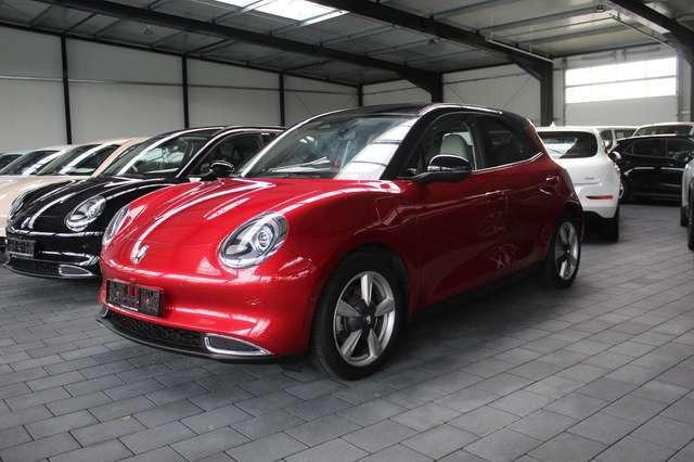 GWM Ora 03 400 Pro+(elektr. Heckklappe, Pano-Dach)