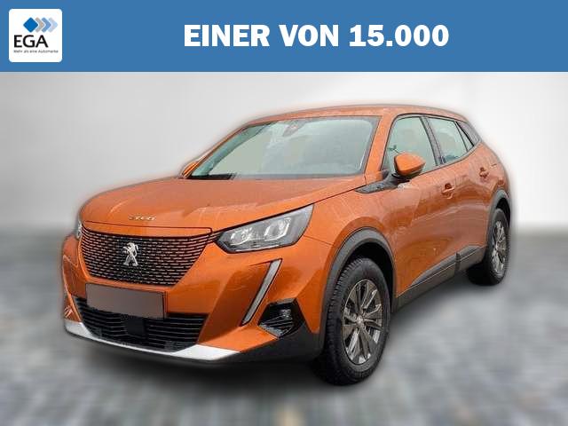 Peugeot 2008 Active Pack SHZ/Andr/Apple/LED/Kam