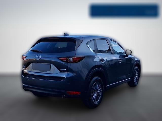 Mazda CX-5 Exclusive-Line 2.0 AWD KLIMA / NAVI / HEAD-UP / KA