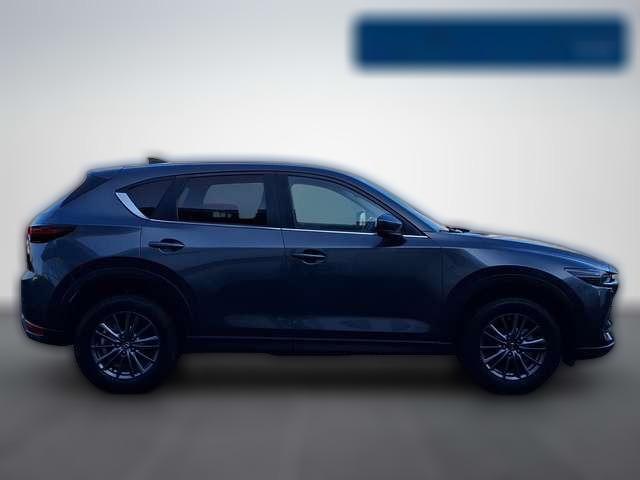 Mazda CX-5 Exclusive-Line 2.0 AWD KLIMA / NAVI / HEAD-UP / KA