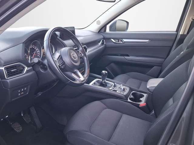 Mazda CX-5 Exclusive-Line 2.0 AWD KLIMA / NAVI / HEAD-UP / KA