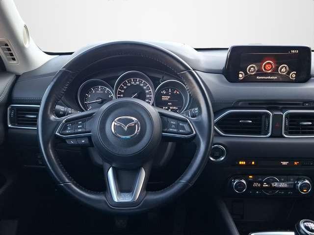Mazda CX-5 Exclusive-Line 2.0 AWD KLIMA / NAVI / HEAD-UP / KA