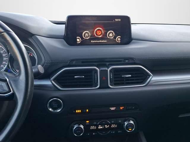 Mazda CX-5 Exclusive-Line 2.0 AWD KLIMA / NAVI / HEAD-UP / KA