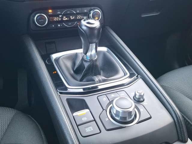 Mazda CX-5 Exclusive-Line 2.0 AWD KLIMA / NAVI / HEAD-UP / KA