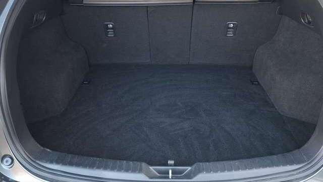 Mazda CX-5 Exclusive-Line 2.0 AWD KLIMA / NAVI / HEAD-UP / KA