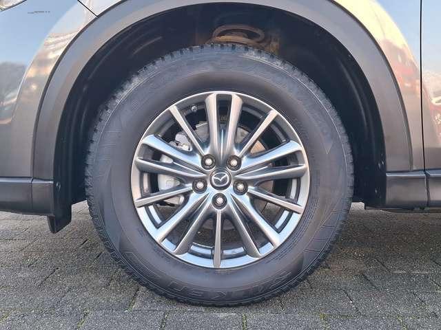 Mazda CX-5 Exclusive-Line 2.0 AWD KLIMA / NAVI / HEAD-UP / KA