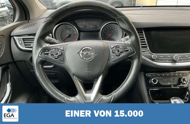 Opel Astra Innovation 8fach NAVI SHZ 110 kW (150 PS), Scha...