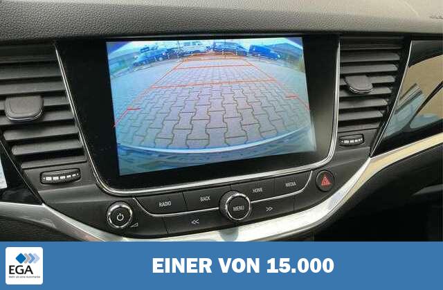 Opel Astra Innovation 8fach NAVI SHZ 110 kW (150 PS), Scha...