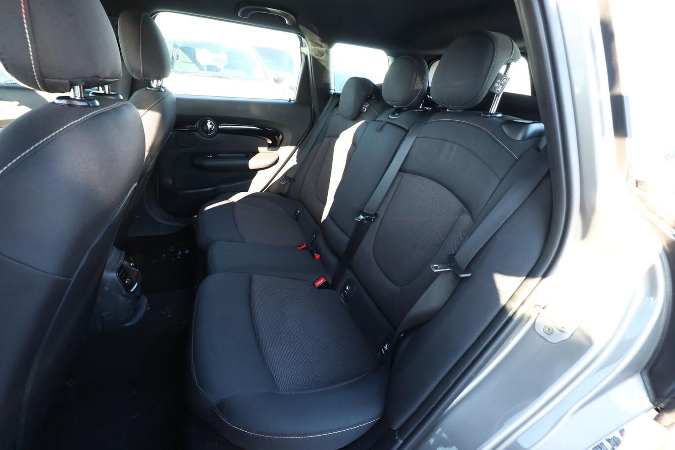 MINI ONE Clubman  102 Aut. Pano Nav PDC SHZ LM17Z Temp