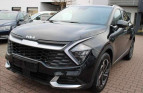 Bild Kia Sportage Vision 1.6 Navi Kamera ACC LED CarPlay Digitales C