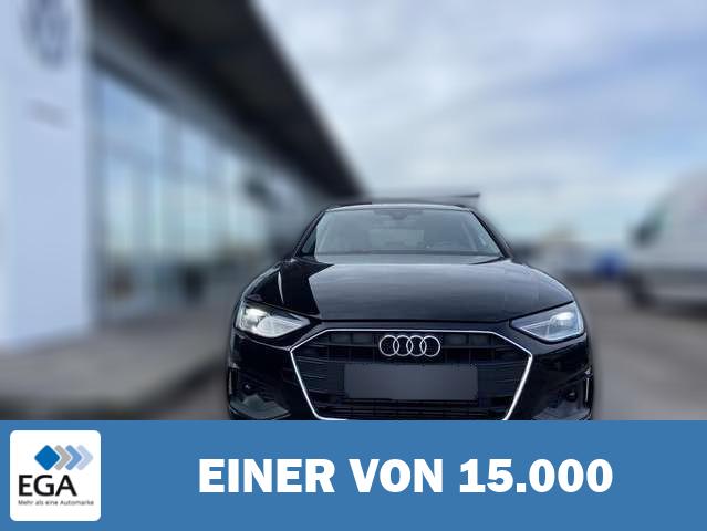 Audi A4 Avant 35 2.0 TFSI S-tronic 17