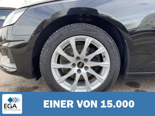 Audi A4 Avant 35 2.0 TFSI S-tronic 17