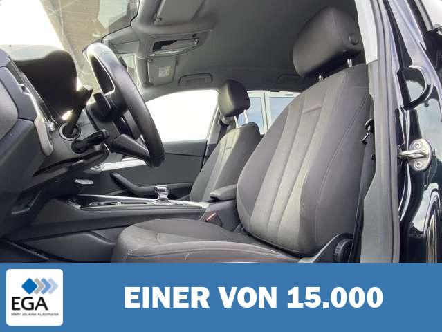 Audi A4 Avant 35 2.0 TFSI S-tronic 17