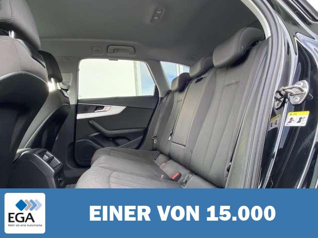 Audi A4 Avant 35 2.0 TFSI S-tronic 17