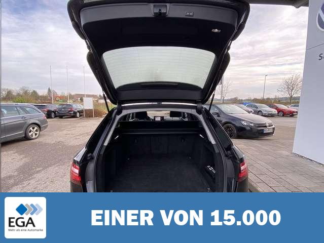 Audi A4 Avant 35 2.0 TFSI S-tronic 17
