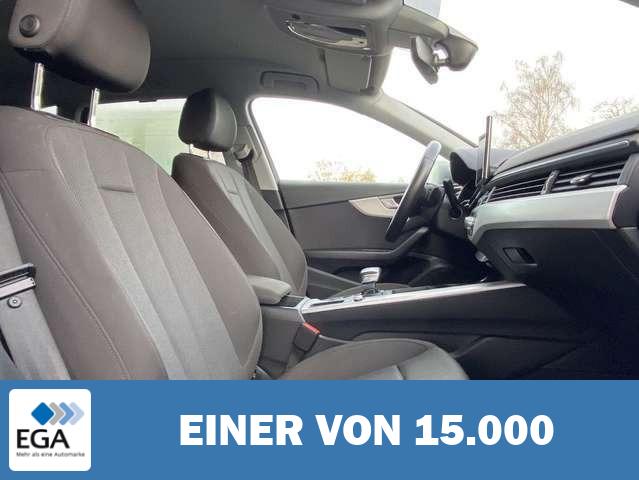 Audi A4 Avant 35 2.0 TFSI S-tronic 17