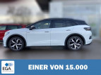 Bild Volkswagen ID.4 GTX 4-MOTION SPORTPAKET+WÄRMEPUMPE+AHK+PAN