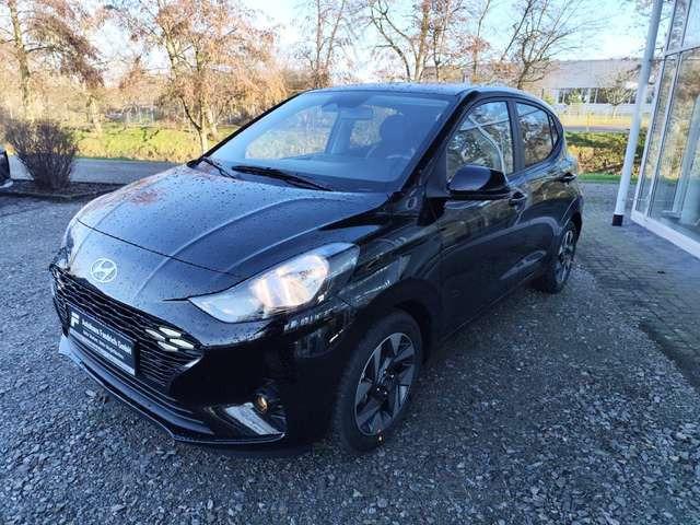 Hyundai i10 Premium 1,2 GDI Automatik/ Sitzhz/ Lenkradhz