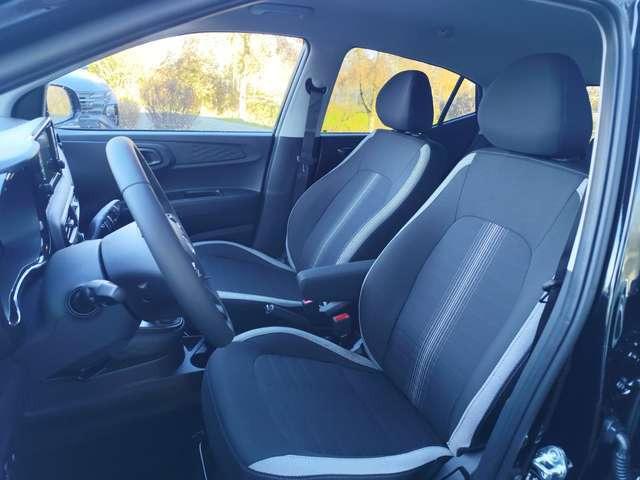 Hyundai i10 Premium 1,2 GDI Automatik/ Sitzhz/ Lenkradhz