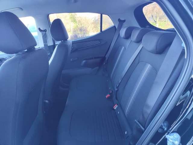 Hyundai i10 Premium 1,2 GDI Automatik/ Sitzhz/ Lenkradhz