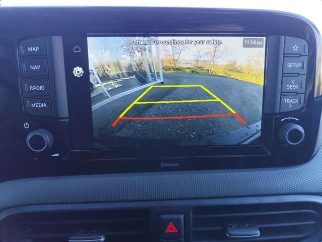 Hyundai i10 Premium 1,2 GDI Automatik/ Sitzhz/ Lenkradhz