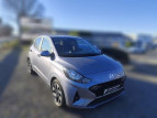 Bild Hyundai i10 Premium 1.2 GDI Automatik/ Sitzhz/Lenkradhz/Kamera