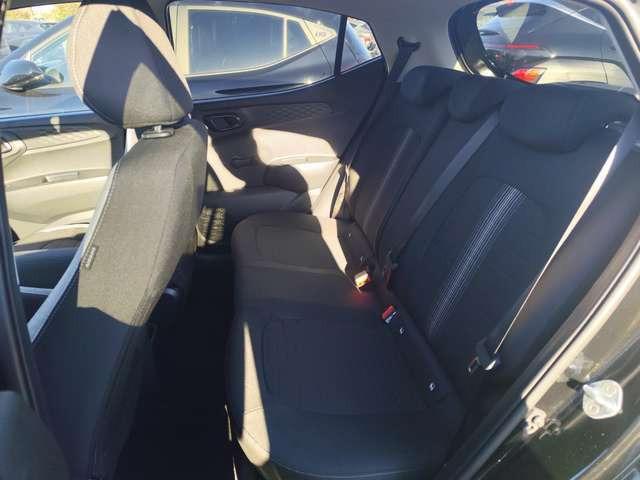 Hyundai i10 I10 Schalter/ 1.2 GDI/ Sitzhz/ Lenkradhz/Navi/Kame