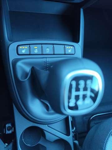 Hyundai i10 I10 Schalter/ 1.2 GDI/ Sitzhz/ Lenkradhz/Navi/Kame