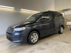 Bild Volkswagen Caddy 115PS DSG AHK+7 Sitze+Kamera+App-C...