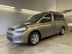 Bild Volkswagen Caddy 1.5 TSI DSG AHK+7Sitz+Cam+KlimaAut...
