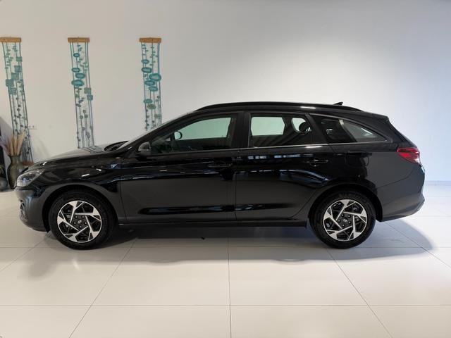 Hyundai i30 Go 1.5 DPI 71kW (97PS) Radio, DAB, Android Auto, Apple CarPlay, Navigationss