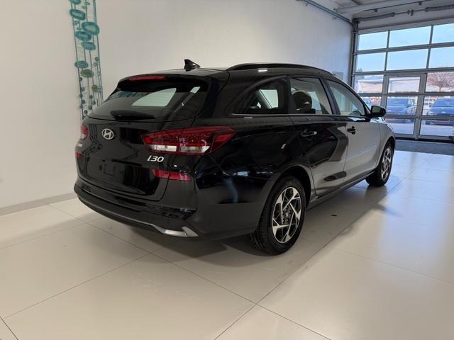 Hyundai i30 Go 1.5 DPI 71kW (97PS) Radio, DAB, Android Auto, Apple CarPlay, Navigationss