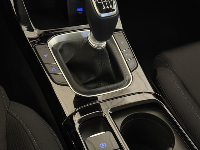Hyundai i30 Go 1.5 DPI 71kW (97PS) Radio, DAB, Android Auto, Apple CarPlay, Navigationss