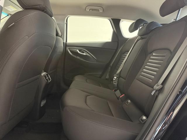 Hyundai i30 Go 1.5 DPI 71kW (97PS) Radio, DAB, Android Auto, Apple CarPlay, Navigationss
