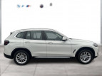 Bild BMW X3 LC PLUS SPORTSITZE AHK LED SHZG DAB WLAN PARKASSIST