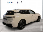 Bild BMW iX M Sport Pro Panorama AHK HeadUp Innovation 22