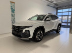 Bild Hyundai Tucson TUCSON GO! 1.6 T-GDI Hybrid 2WD AT 176kW (23...
