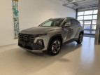 Bild Hyundai Tucson TUCSON GO! Plus 1.6 T-GDI 2WD DCT 110kW (150...