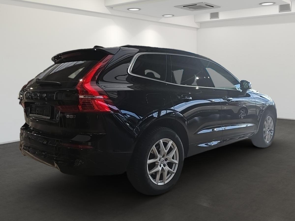 Volvo XC60 B5 (Benzin) AWD Autom. Mom.Pro